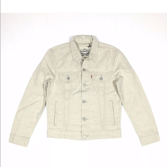 levis outerknown jacket